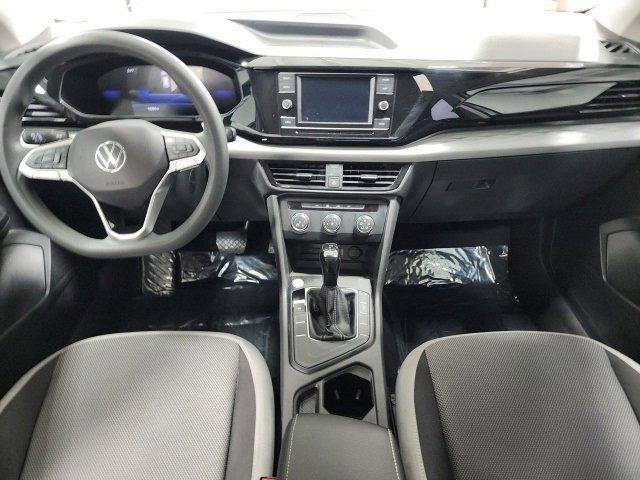 used 2022 Volkswagen Taos car, priced at $16,746