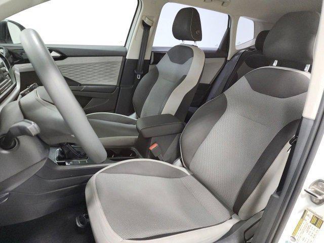 used 2022 Volkswagen Taos car, priced at $17,325