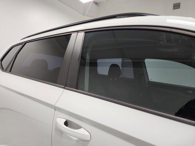 used 2022 Volkswagen Taos car, priced at $17,325