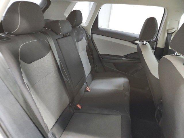 used 2022 Volkswagen Taos car, priced at $17,325