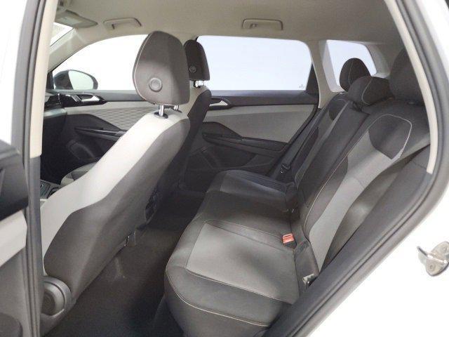 used 2022 Volkswagen Taos car, priced at $17,325