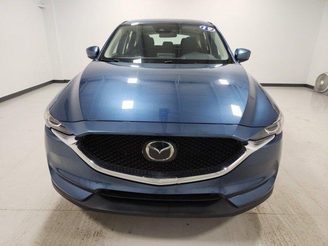 used 2019 Mazda CX-5 car, priced at $16,989