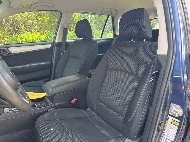 used 2019 Subaru Outback car, priced at $16,989