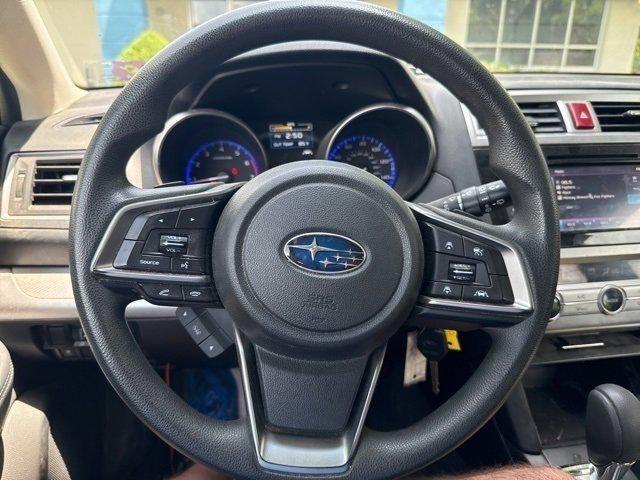 used 2019 Subaru Outback car, priced at $16,989