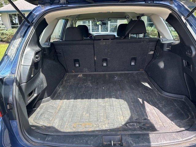used 2019 Subaru Outback car, priced at $16,989