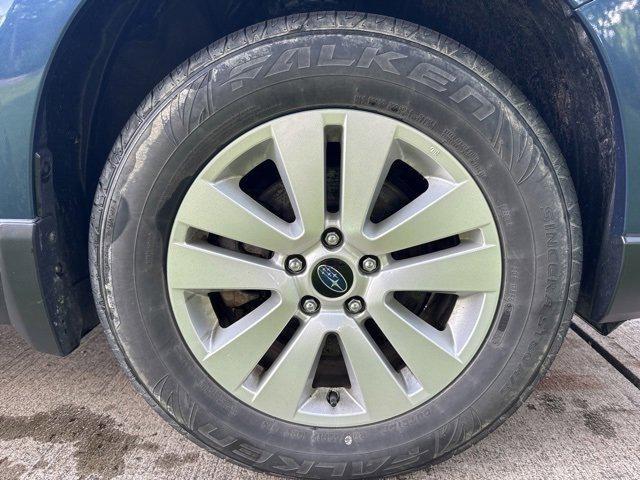 used 2019 Subaru Outback car, priced at $16,989
