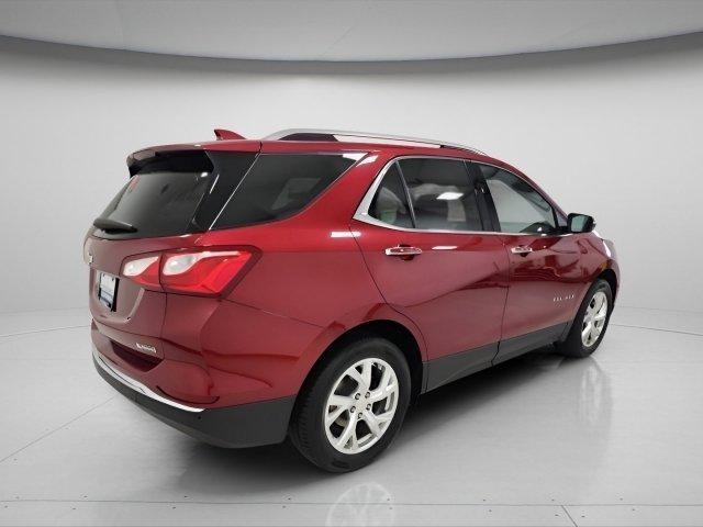 used 2018 Chevrolet Equinox car, priced at $15,994