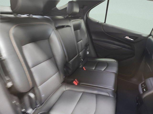 used 2018 Chevrolet Equinox car, priced at $15,994