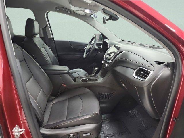used 2018 Chevrolet Equinox car, priced at $15,994