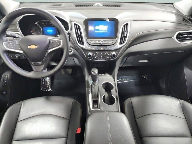 used 2018 Chevrolet Equinox car, priced at $15,994