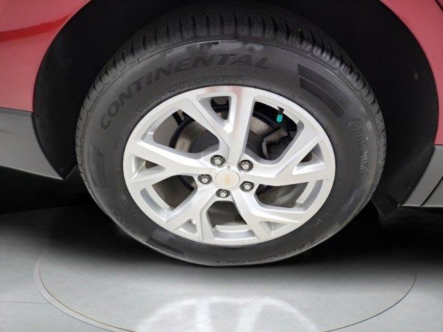 used 2018 Chevrolet Equinox car, priced at $15,994