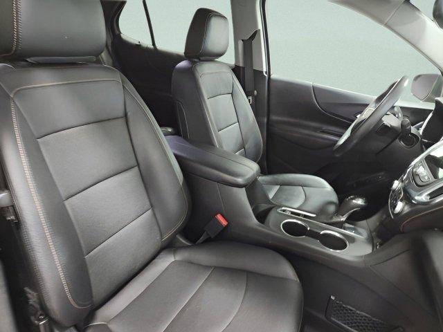 used 2018 Chevrolet Equinox car, priced at $15,994