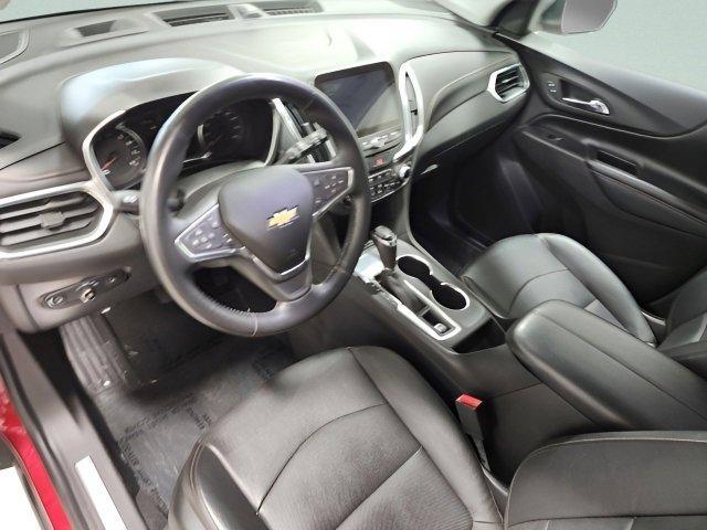 used 2018 Chevrolet Equinox car, priced at $15,994