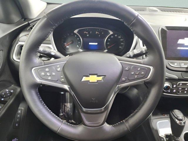 used 2018 Chevrolet Equinox car, priced at $15,994