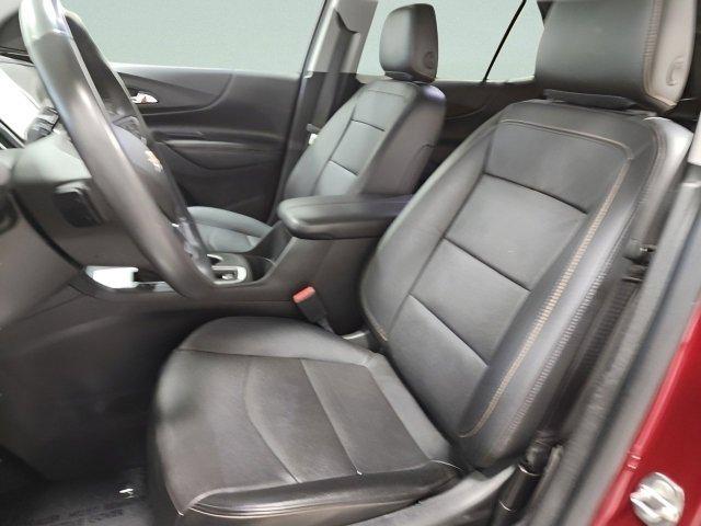 used 2018 Chevrolet Equinox car, priced at $15,994