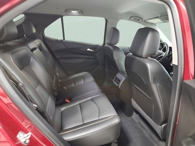 used 2018 Chevrolet Equinox car, priced at $15,994