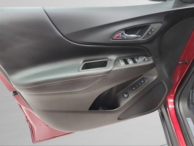 used 2018 Chevrolet Equinox car, priced at $15,994