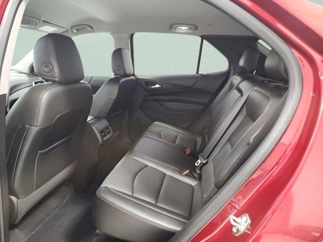 used 2018 Chevrolet Equinox car, priced at $15,994