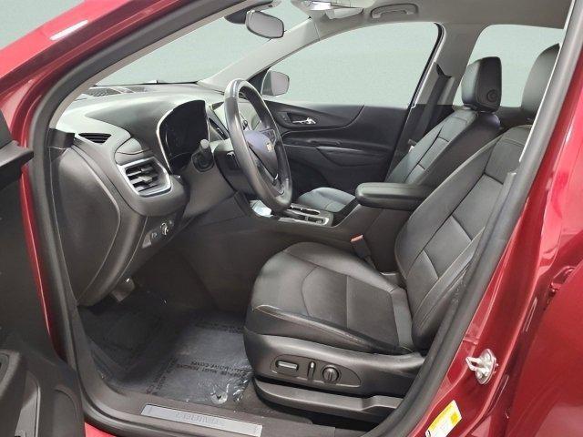 used 2018 Chevrolet Equinox car, priced at $15,994