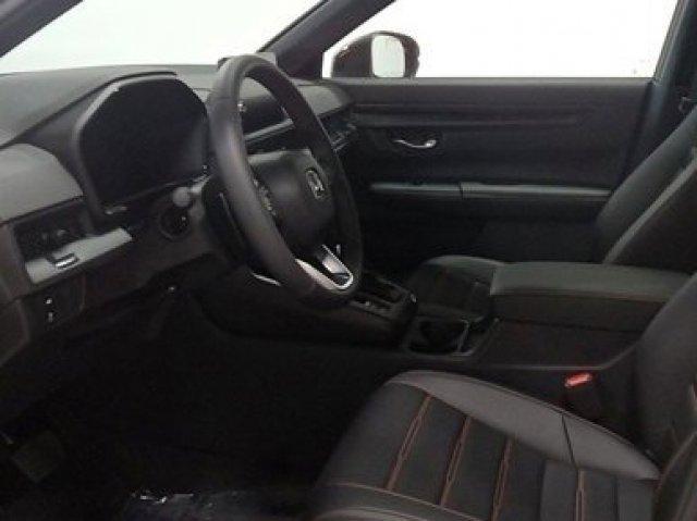 new 2025 Honda CR-V Hybrid car, priced at $38,941