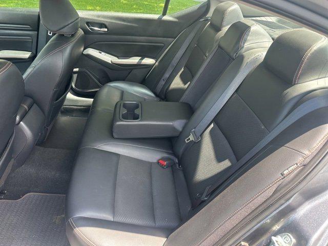 used 2019 Nissan Altima car, priced at $13,496