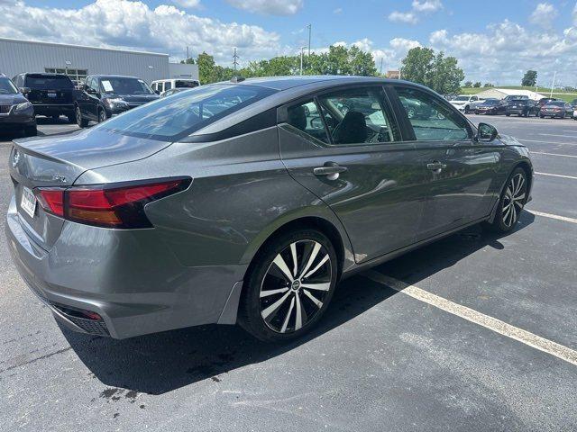 used 2019 Nissan Altima car, priced at $13,496
