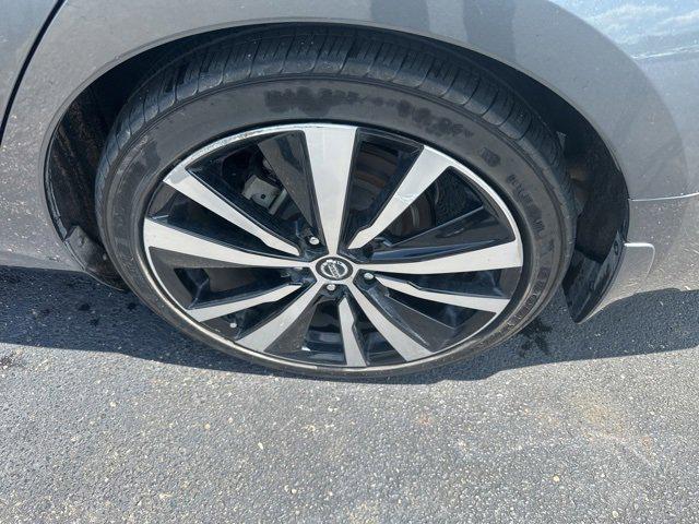 used 2019 Nissan Altima car, priced at $13,496