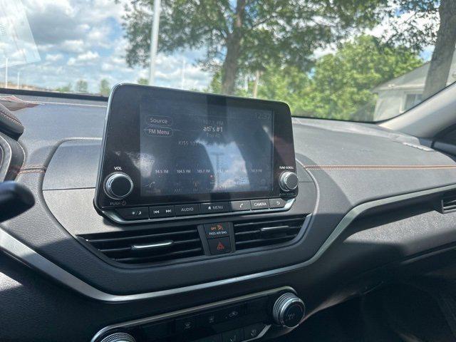 used 2019 Nissan Altima car, priced at $13,496