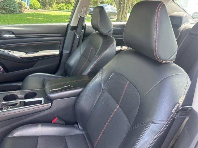 used 2019 Nissan Altima car, priced at $13,496