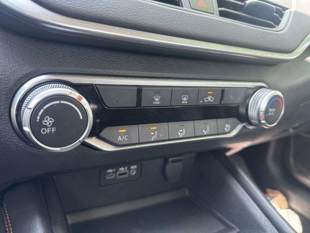 used 2019 Nissan Altima car, priced at $13,496
