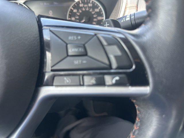used 2019 Nissan Altima car, priced at $13,496