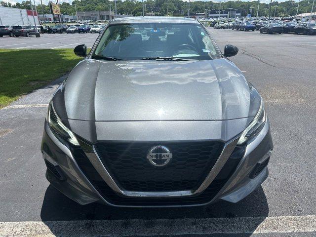 used 2019 Nissan Altima car, priced at $13,496