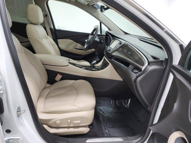 used 2019 Buick Envision car, priced at $15,710