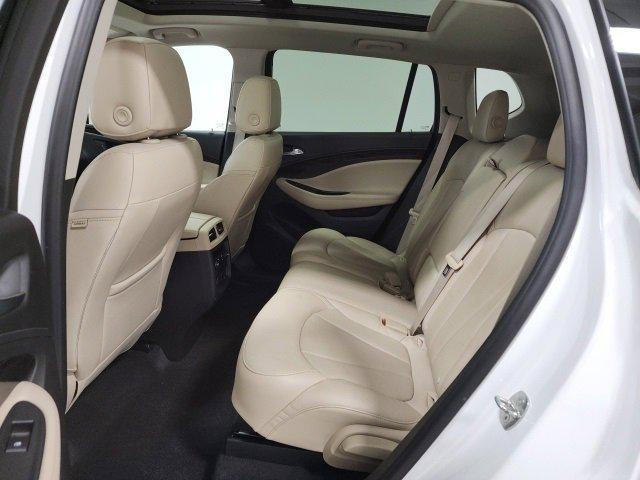 used 2019 Buick Envision car, priced at $15,710