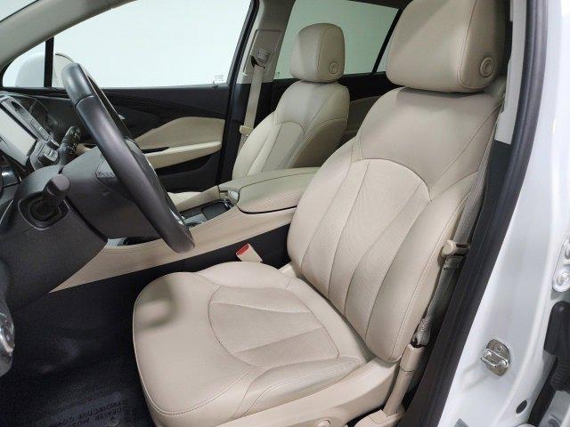 used 2019 Buick Envision car, priced at $15,710