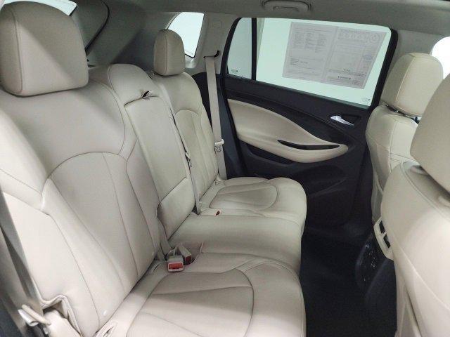 used 2019 Buick Envision car, priced at $15,710