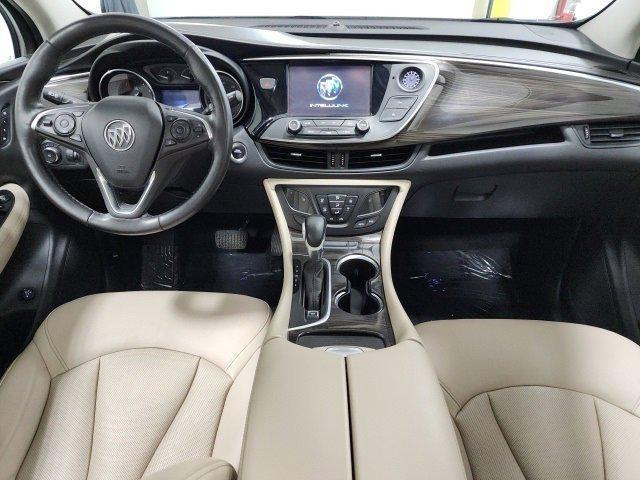 used 2019 Buick Envision car, priced at $15,710