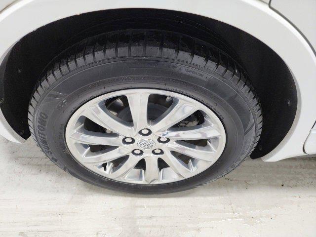 used 2019 Buick Envision car, priced at $15,710