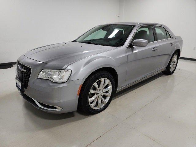 used 2017 Chrysler 300 car, priced at $14,898