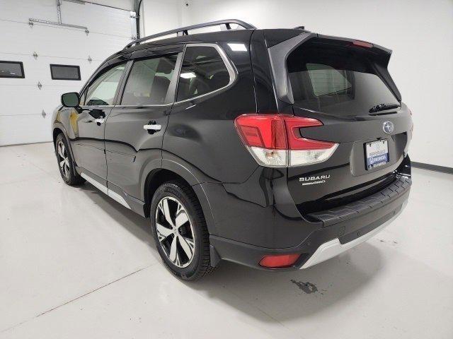 used 2019 Subaru Forester car, priced at $21,455