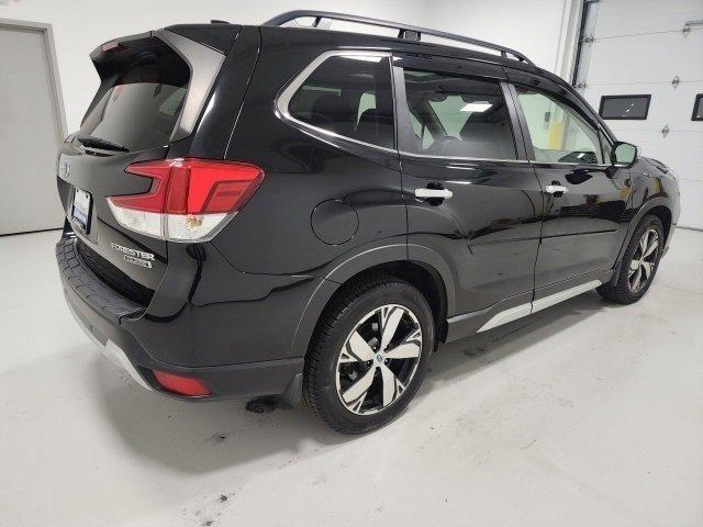 used 2019 Subaru Forester car, priced at $21,455