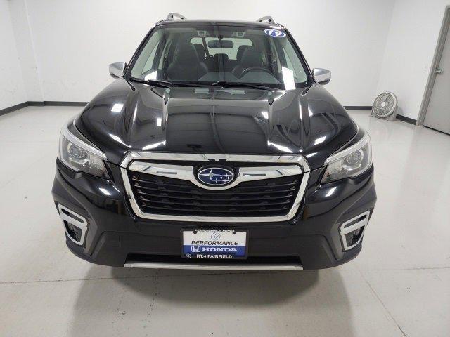 used 2019 Subaru Forester car, priced at $21,455