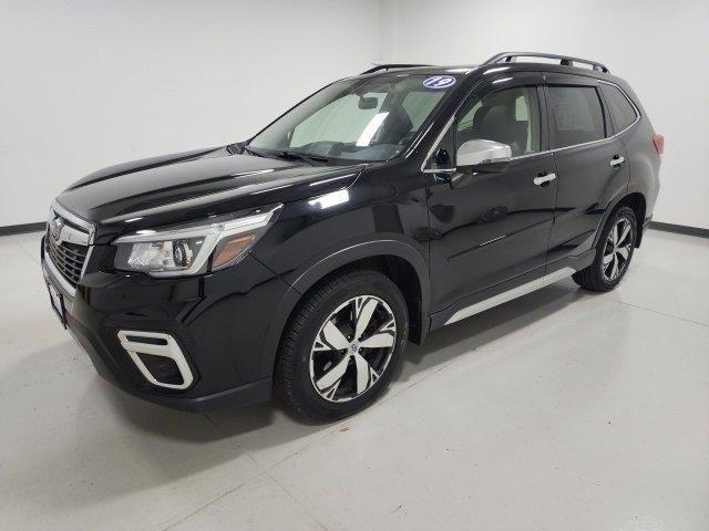 used 2019 Subaru Forester car, priced at $21,455