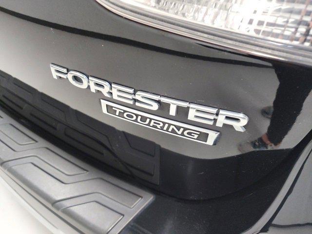 used 2019 Subaru Forester car, priced at $21,455