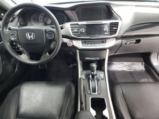 used 2013 Honda Accord car, priced at $13,490