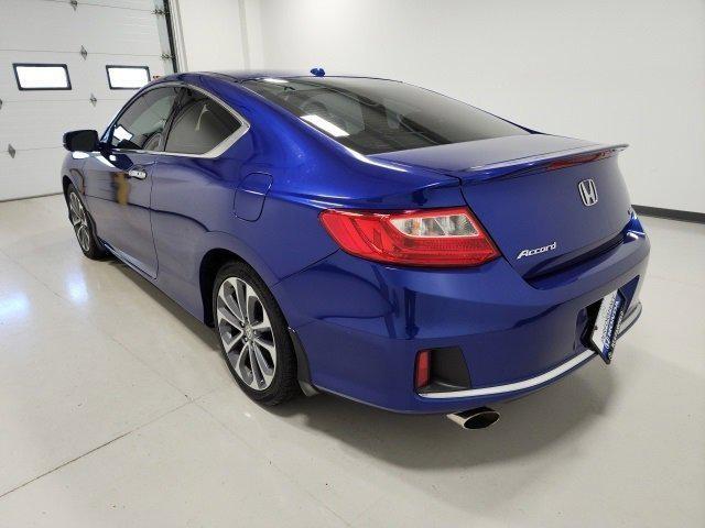 used 2013 Honda Accord car, priced at $13,490