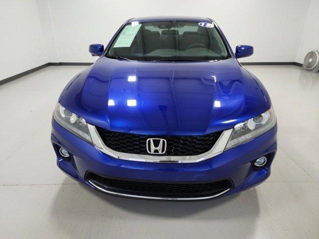 used 2013 Honda Accord car, priced at $13,490