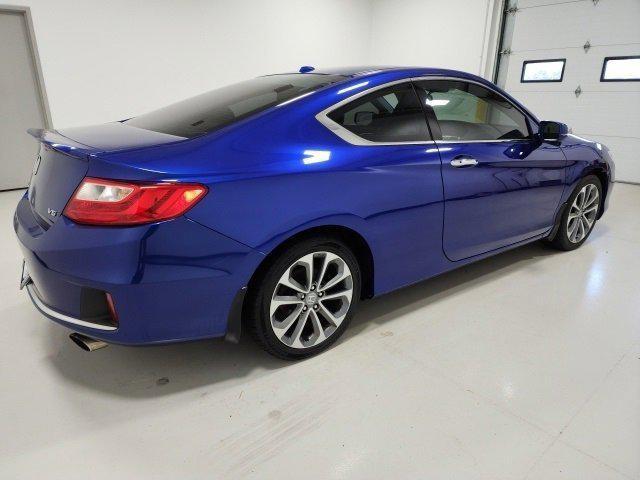 used 2013 Honda Accord car, priced at $13,490