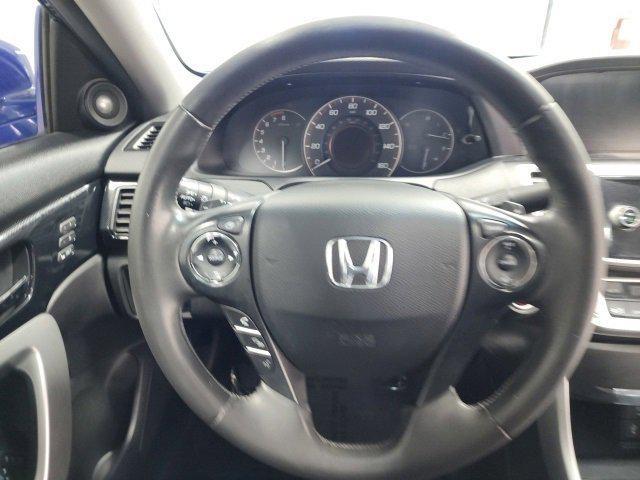 used 2013 Honda Accord car, priced at $13,490