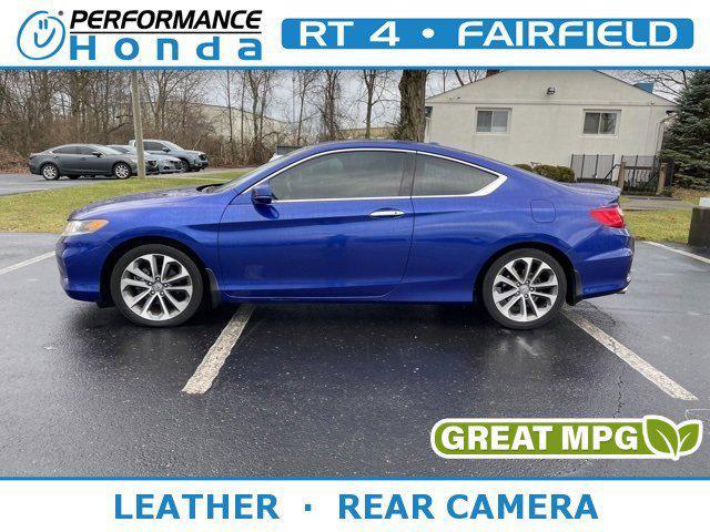 used 2013 Honda Accord car, priced at $13,999